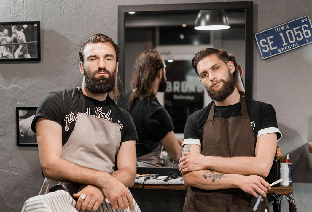 Despre Original Barber Shop