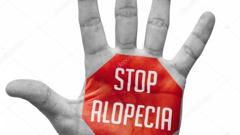 Despre chelie și cum poți câștiga lupta cu pierderea părului