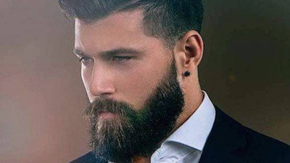 NU TOȚI BĂRBAȚII POT AVEA BARBĂ. IATĂ DE CE!