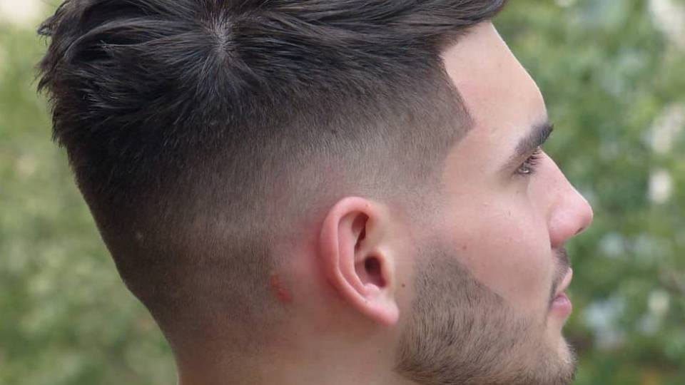 CE NU VREA FRIZERUL TĂU SĂ ȘTII DESPRE ARTA TUNSULUI