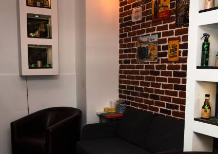 Despre Original Barber Shop
