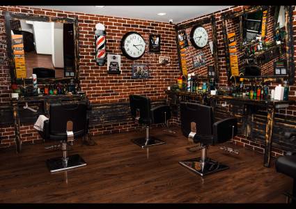 Despre Original Barber Shop
