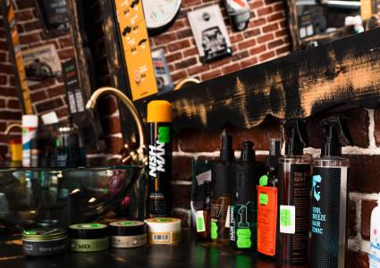 Despre Original Barber Shop