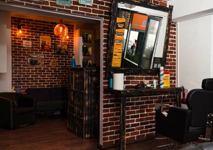 Despre Original Barber Shop