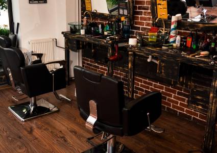 Despre Original Barber Shop