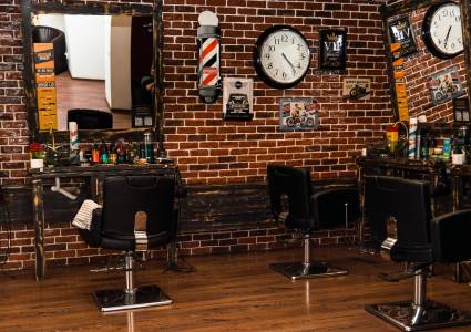 Despre Original Barber Shop