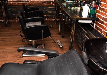 Despre Original Barber Shop