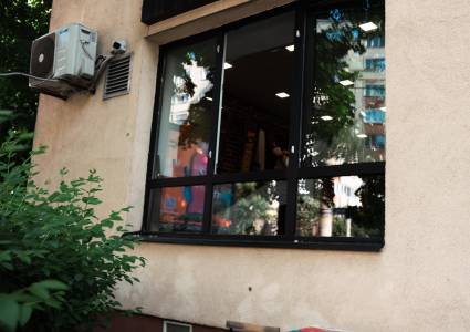 Despre Original Barber Shop