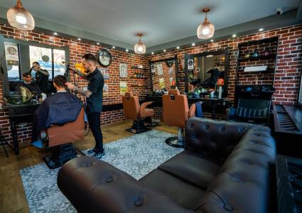 Despre Original Barber Shop