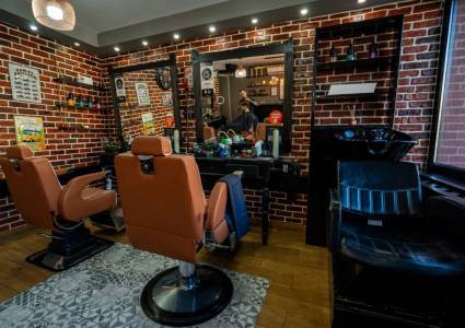 Despre Original Barber Shop