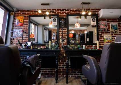 Despre Original Barber Shop