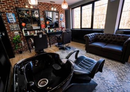 Despre Original Barber Shop