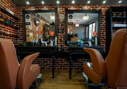 Despre Original Barber Shop