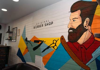 Despre Original Barber Shop