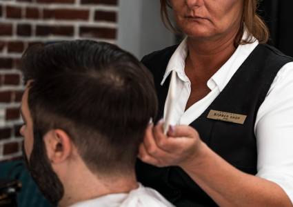 Despre Original Barber Shop