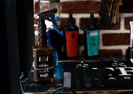 Despre Original Barber Shop