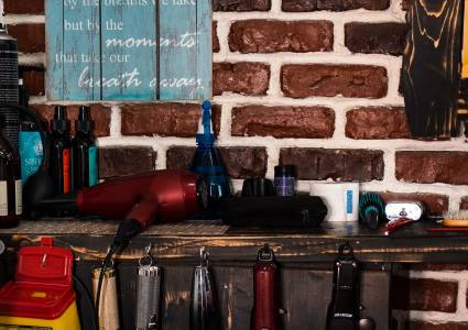 Despre Original Barber Shop