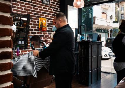 Despre Original Barber Shop