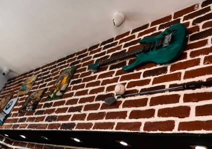 Despre Original Barber Shop