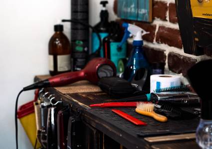 Despre Original Barber Shop