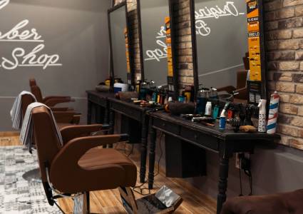Despre Original Barber Shop