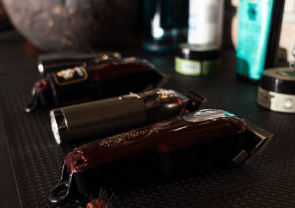 Despre Original Barber Shop