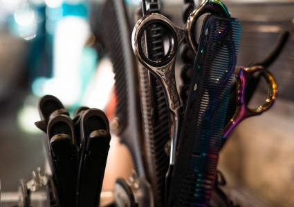 Despre Original Barber Shop