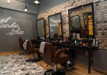 Despre Original Barber Shop