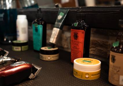 Despre Original Barber Shop