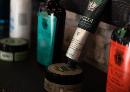 Despre Original Barber Shop