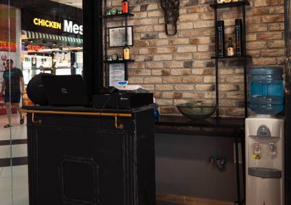 Despre Original Barber Shop