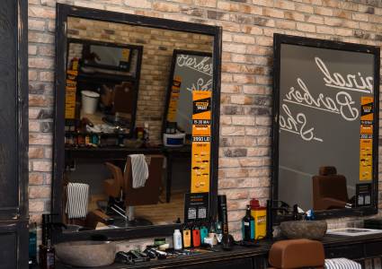 Despre Original Barber Shop