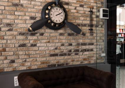 Despre Original Barber Shop