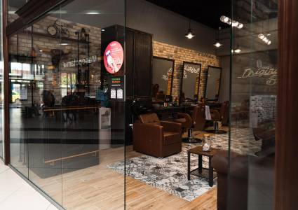 Despre Original Barber Shop