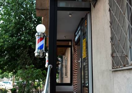 Despre Original Barber Shop