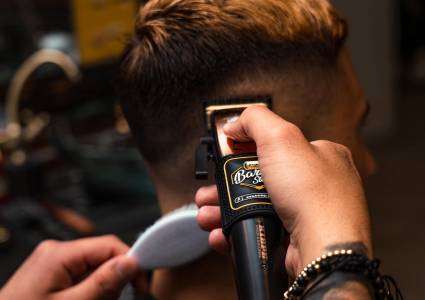 Despre Original Barber Shop