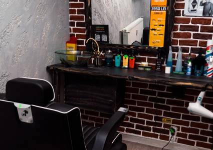 Despre Original Barber Shop
