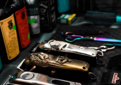 Despre Original Barber Shop