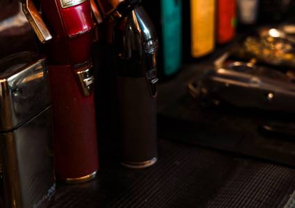 Despre Original Barber Shop