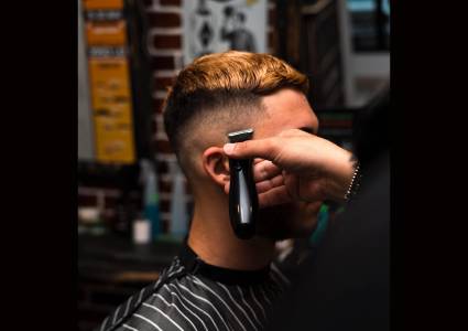 Despre Original Barber Shop